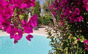 Hotel la Villa Cap d Antibes